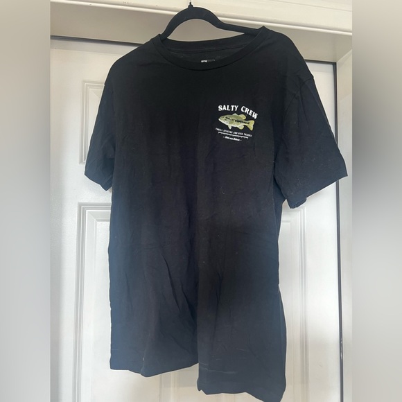 Men’s Salty Crew T-Shirt - Picture 1 of 2
